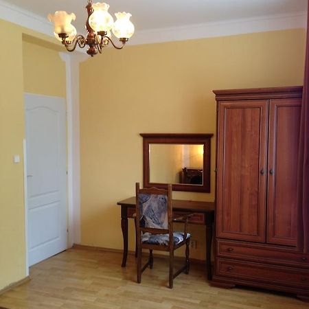 Hotel Koliba Litomerice Ngoại thất bức ảnh