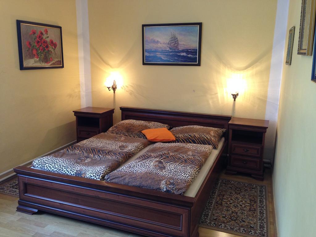 Hotel Koliba Litomerice Phòng bức ảnh