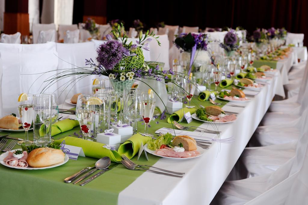 Hotel Koliba Litomerice Ngoại thất bức ảnh
