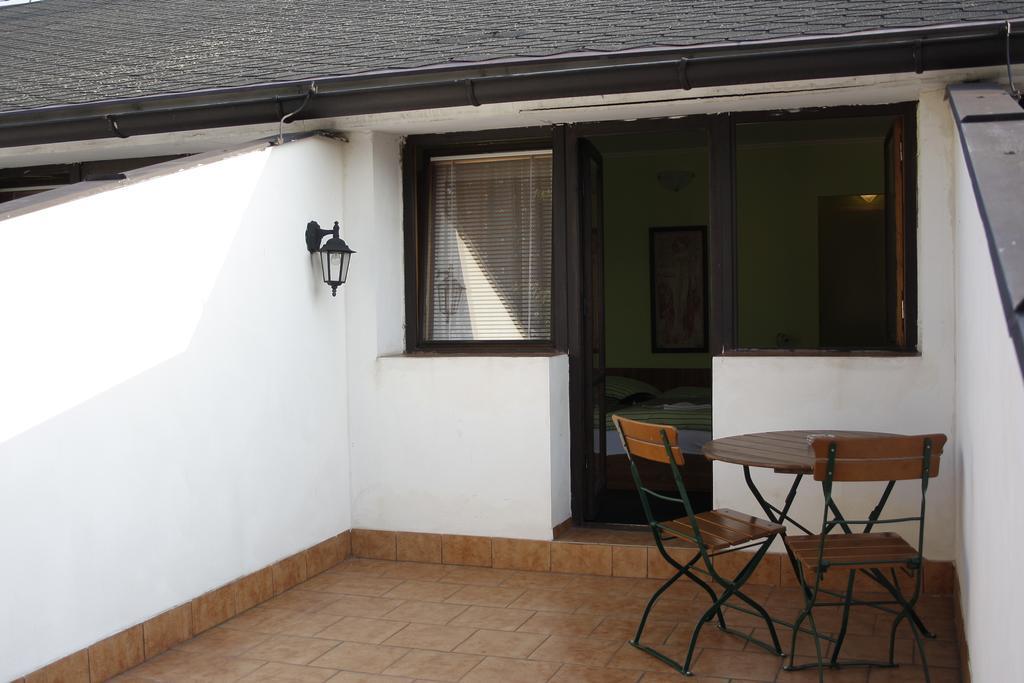 Hotel Koliba Litomerice Phòng bức ảnh