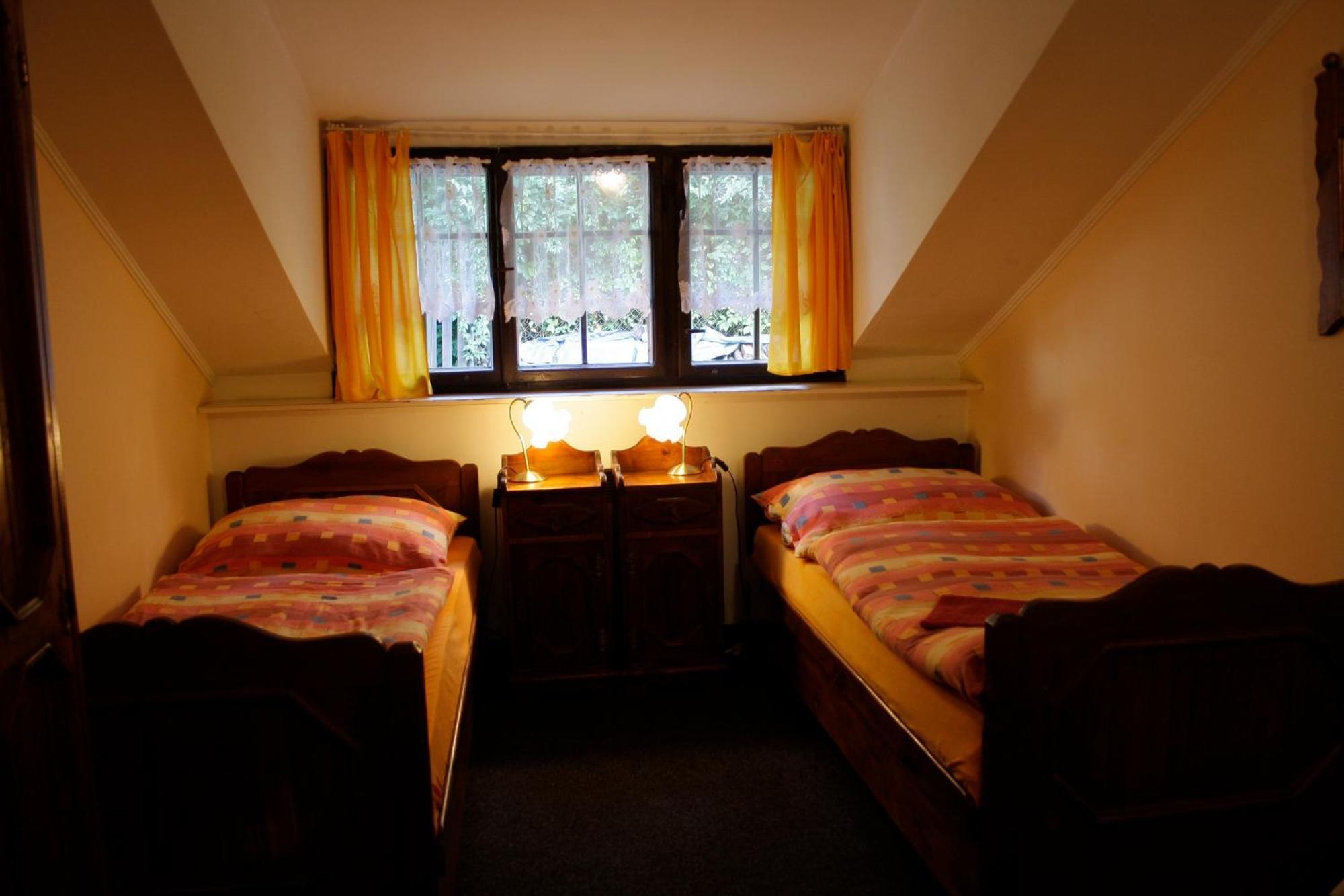Hotel Koliba Litomerice Phòng bức ảnh