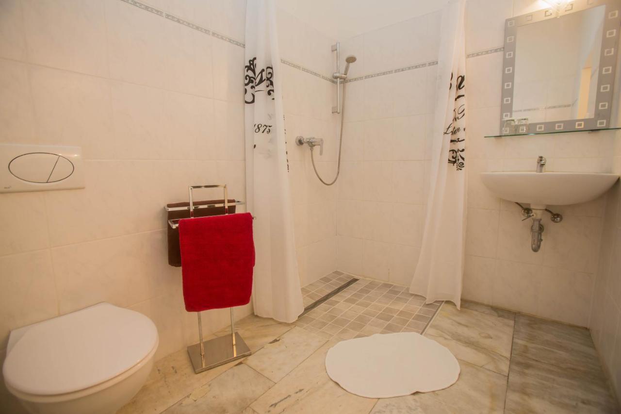 Hotel Koliba Litomerice Ngoại thất bức ảnh