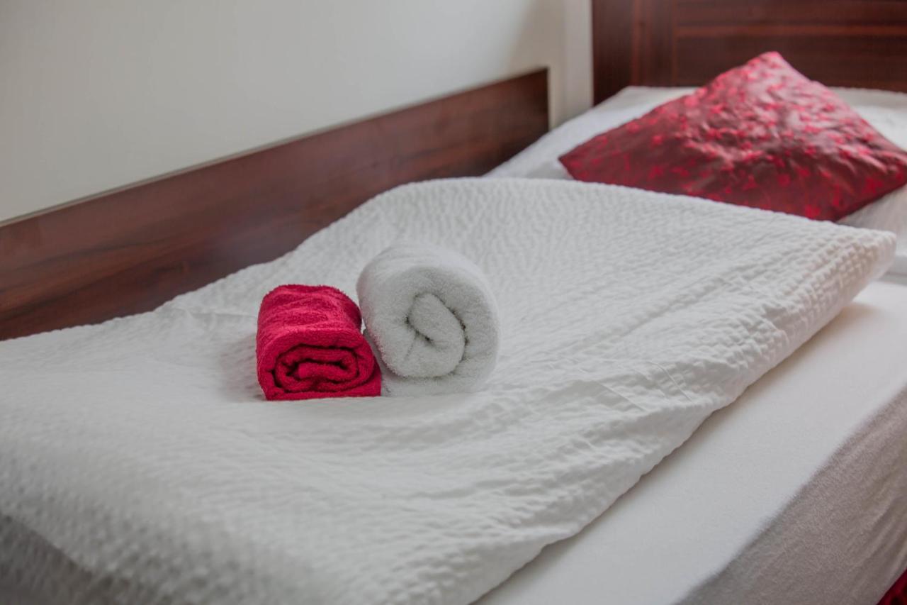 Hotel Koliba Litomerice Ngoại thất bức ảnh